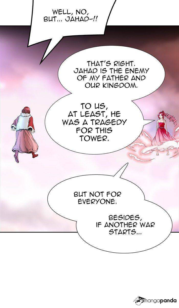 Tower of God Chapter 463 image 043